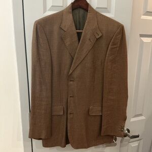 Holland & Holland Sportcoat